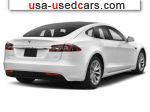 Car Market in USA - For Sale 2019  Tesla Model S 100D