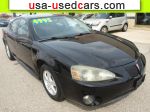 2007 Pontiac Grand Prix Base  used car