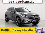 2021 Mercedes GLC 300 Base  used car