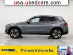 Car Market in USA - For Sale 2021  Mercedes GLC 300 Base