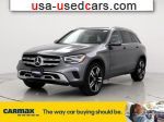 Car Market in USA - For Sale 2021  Mercedes GLC 300 Base