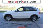 Car Market in USA - For Sale 2011  BMW X5 35i