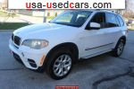 Car Market in USA - For Sale 2011  BMW X5 35i