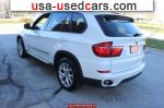 Car Market in USA - For Sale 2011  BMW X5 35i