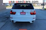 Car Market in USA - For Sale 2011  BMW X5 35i