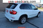 Car Market in USA - For Sale 2011  BMW X5 35i