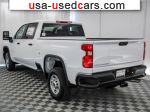 Car Market in USA - For Sale 2024  Chevrolet Silverado 2500 WT