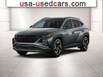 2024 Hyundai Tucson Hybrid Limited  used car