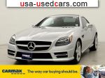 Car Market in USA - For Sale 2014  Mercedes SLK-Class SLK350