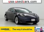 2018 Tesla Model 3 Mid Range  used car