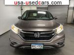 Car Market in USA - For Sale 2016  Honda CR-V EX