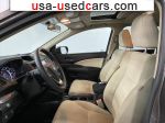 Car Market in USA - For Sale 2016  Honda CR-V EX