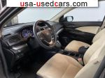 Car Market in USA - For Sale 2016  Honda CR-V EX