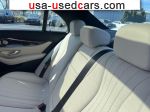 Car Market in USA - For Sale 2019  Mercedes E-Class E 450