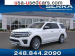 2024 Ford Expedition Platinum  used car