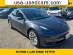 2022 Tesla Model 3 Base  used car