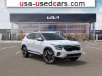 2024 KIA Seltos SX  used car