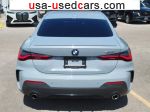 Car Market in USA - For Sale 2022  BMW 430 i