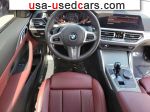 Car Market in USA - For Sale 2022  BMW 430 i