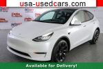 2022 Tesla Model Y Long Range  used car