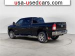 Car Market in USA - For Sale 2024  RAM 2500 Big Horn