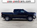 Car Market in USA - For Sale 2024  RAM 2500 Big Horn