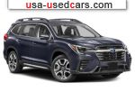 2024 Subaru Ascent Limited 7-Passenger  used car