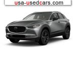 Car Market in USA - For Sale 2024  Mazda CX-30 Select