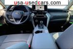Car Market in USA - For Sale 2024  Toyota Venza LE