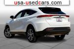 Car Market in USA - For Sale 2024  Toyota Venza LE