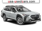 2024 Subaru Outback Limited XT  used car