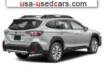 Car Market in USA - For Sale 2024  Subaru Outback Limited XT