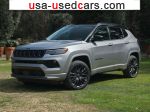 2024 Jeep Compass Latitude Lux  used car