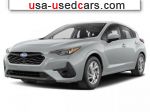 Car Market in USA - For Sale 2024  Subaru Impreza Base