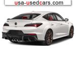 Car Market in USA - For Sale 2024  Acura Integra Type S