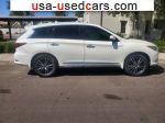 Car Market in USA - For Sale 2017  Infiniti QX60 