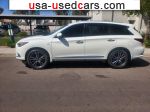 Car Market in USA - For Sale 2017  Infiniti QX60 