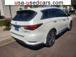 Car Market in USA - For Sale 2017  Infiniti QX60 