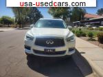 Car Market in USA - For Sale 2017  Infiniti QX60 