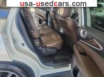 Car Market in USA - For Sale 2017  Infiniti QX60 