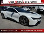 2015 BMW i8 Base  used car