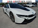 Car Market in USA - For Sale 2015  BMW i8 Base