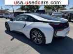 Car Market in USA - For Sale 2015  BMW i8 Base