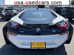 Car Market in USA - For Sale 2015  BMW i8 Base