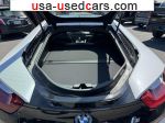 Car Market in USA - For Sale 2015  BMW i8 Base