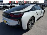 Car Market in USA - For Sale 2015  BMW i8 Base