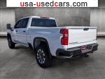 Car Market in USA - For Sale 2024  Chevrolet Silverado 2500 Custom