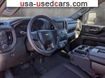 Car Market in USA - For Sale 2024  Chevrolet Silverado 2500 Custom