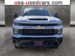 Car Market in USA - For Sale 2024  Chevrolet Silverado 2500 Custom