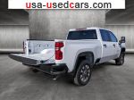 Car Market in USA - For Sale 2024  Chevrolet Silverado 2500 Custom